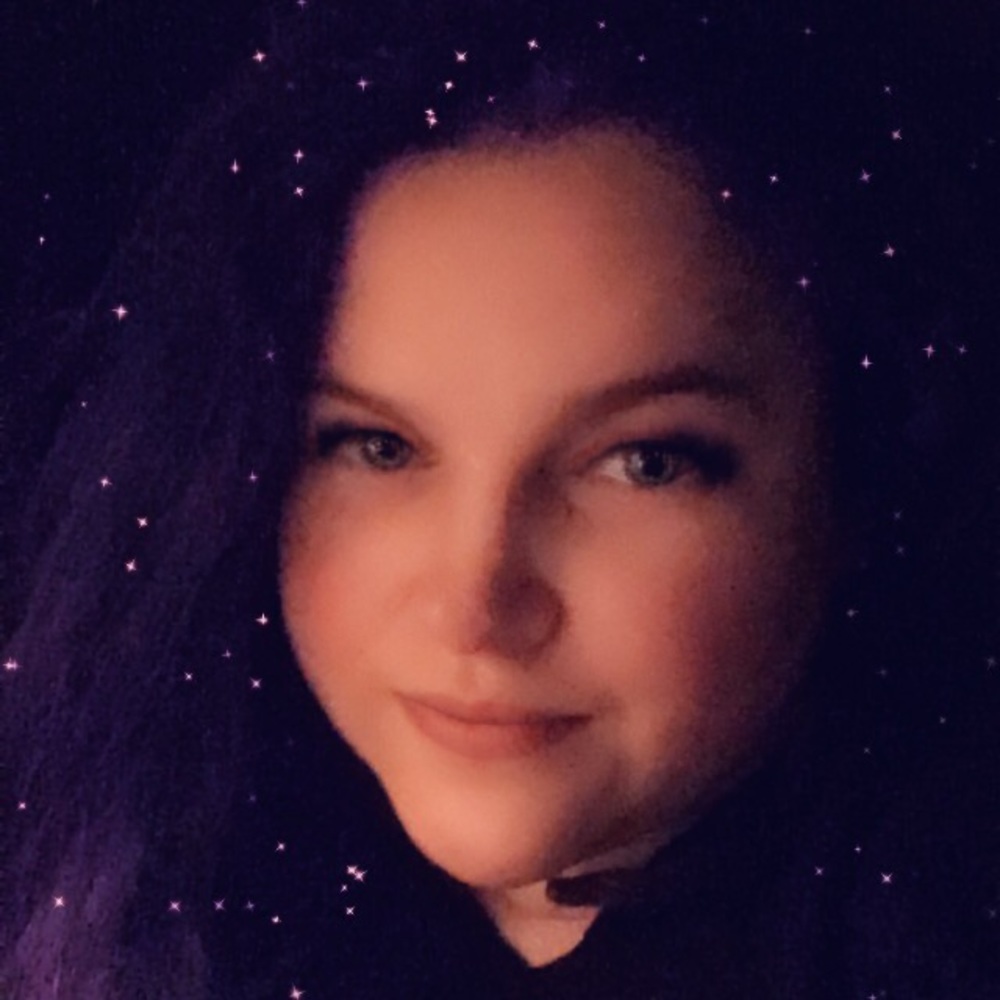 Meet your Posher, Kristen
